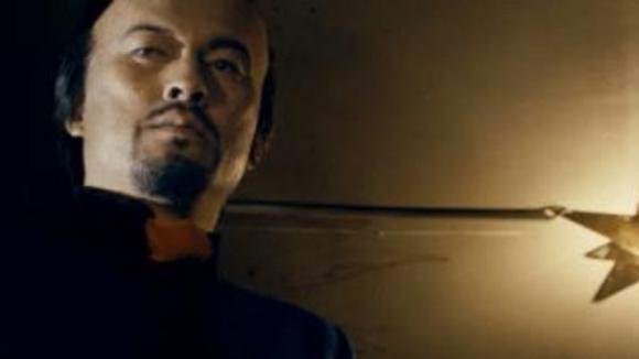 Photo from the movie Cirque du Freak: The Vampire's Assistant