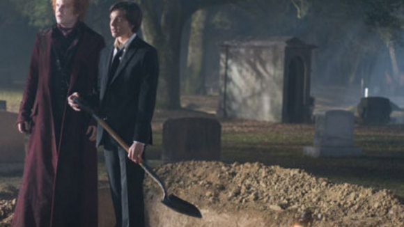 Photo from the movie Cirque du Freak: The Vampire's Assistant