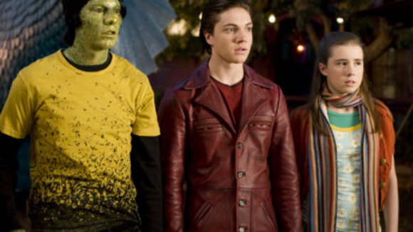 Photo from the movie Cirque du Freak: The Vampire's Assistant