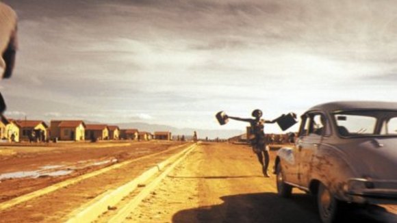 Photo du film Cité de Dieu