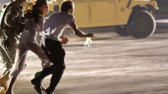 Photo from the movie Cloverfield