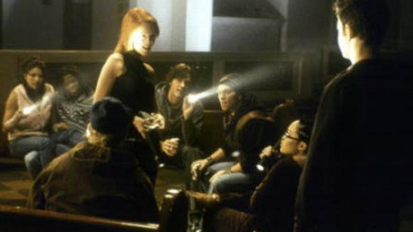 Photo du film Cry Wolf