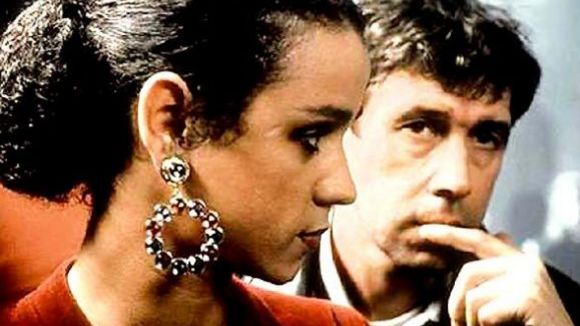 Photo from the movie The Crying Game