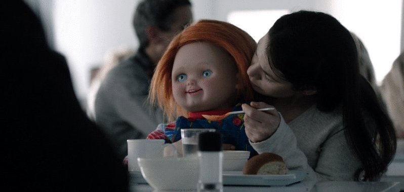 Photo du film Cult of Chucky