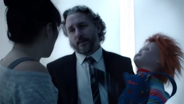 Photo du film Cult of Chucky