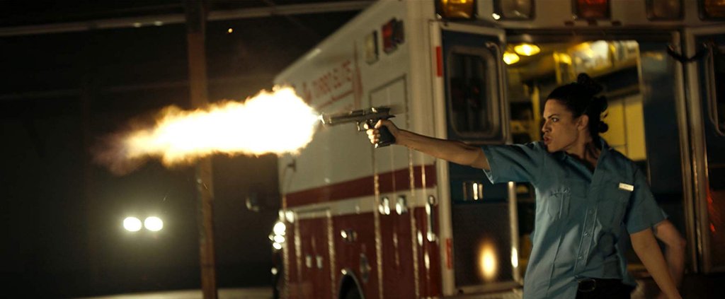 Photo du film Danger One