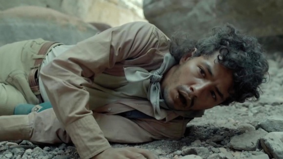 Photo du film Desierto