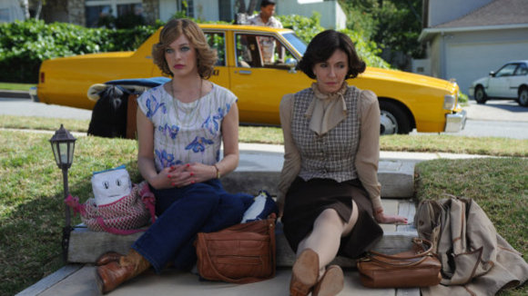 Photo du film Dirty Girl