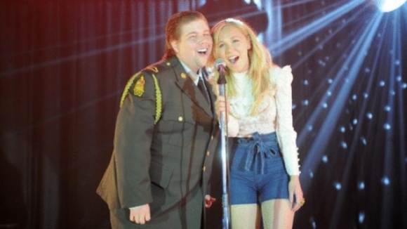 Photo du film Dirty Girl