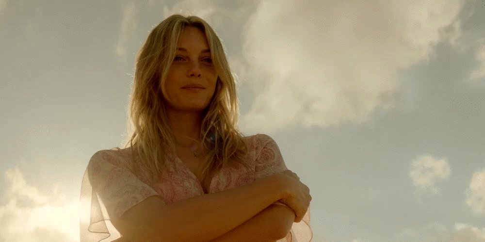 Photo du film Disclaimer