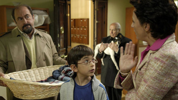 Photo du film Elsa & Fred