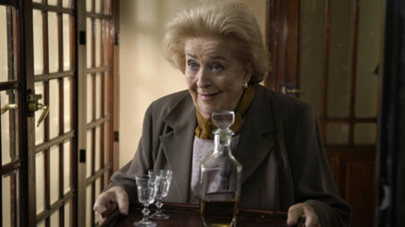 Photo du film Elsa & Fred