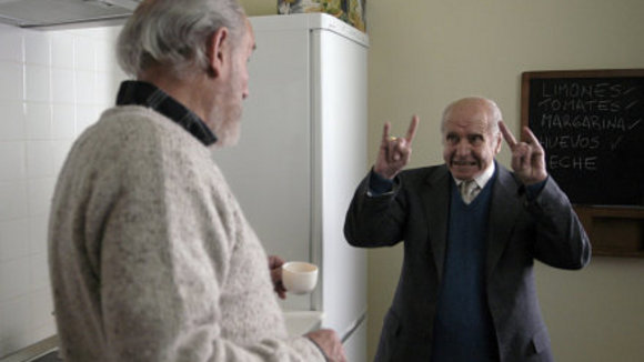 Photo du film Elsa & Fred