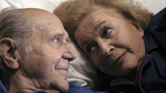 Photo du film Elsa & Fred