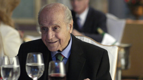 Photo du film Elsa & Fred