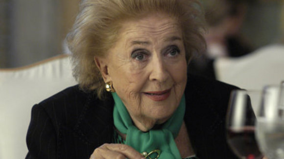 Photo du film Elsa & Fred