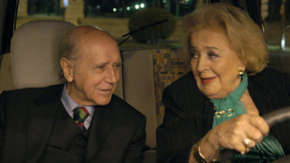 Photo du film Elsa & Fred