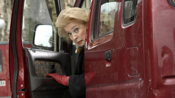 Photo du film Elsa & Fred