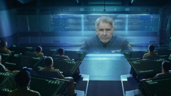 Photo du film La stratégie Ender