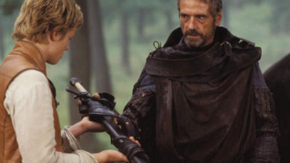 Photo from the movie Eragon