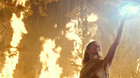 Photo from the movie Eragon