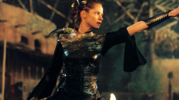 Photo from the movie Eragon