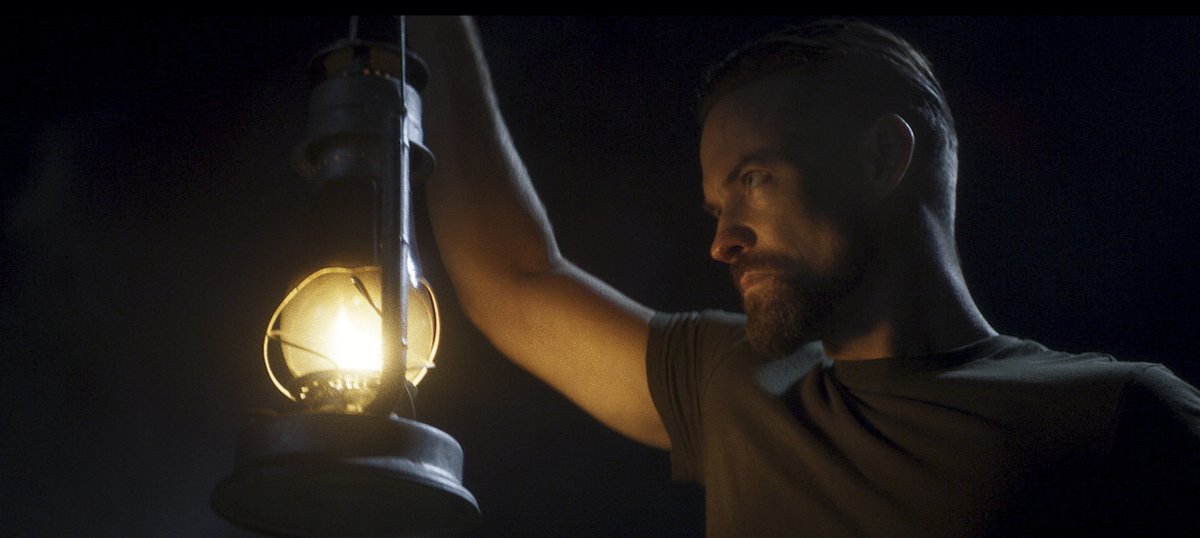 Photo du film Escape the Field [2022]