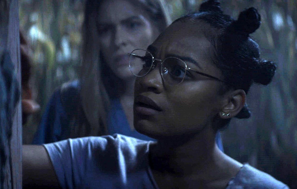 Photo du film Escape the Field [2022]