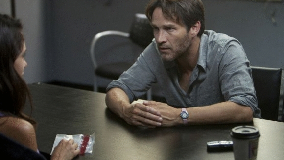 Photo from the movie Evidence