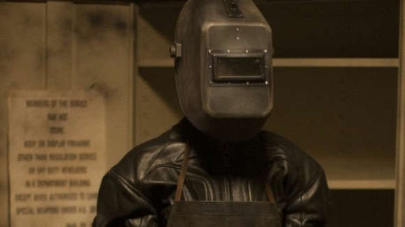 Photo from the movie Evidence