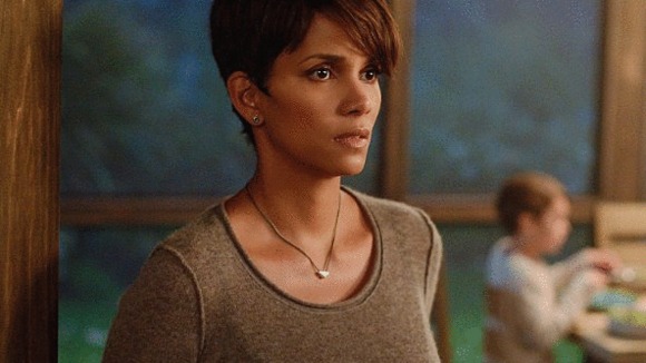 Photo from the movie Extant