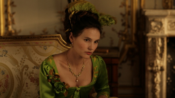 Photo from the movie Farewell, My Queen