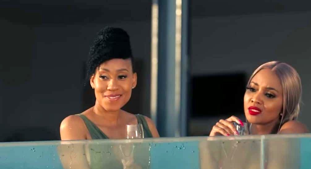 Photo du film Fatal Seduction [2023]