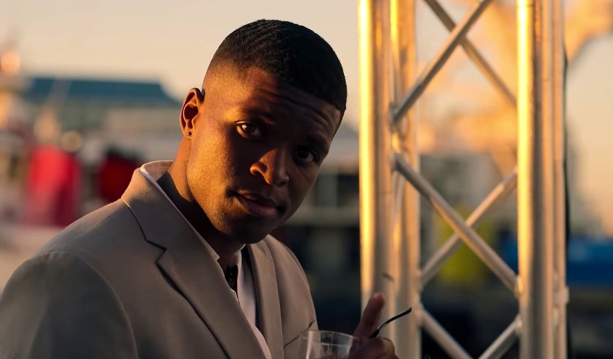 Photo du film Fatal Seduction [2023]