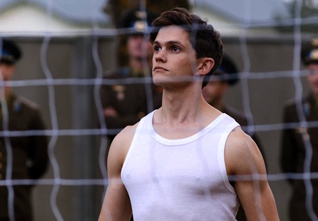 Photo du film Firebird