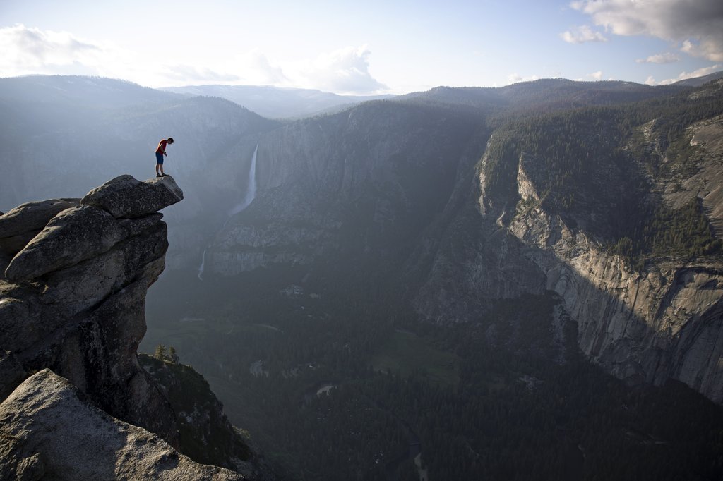 Photo du film Free Solo v.f.