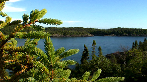 Photo du film Gifts from the Elders [2013]