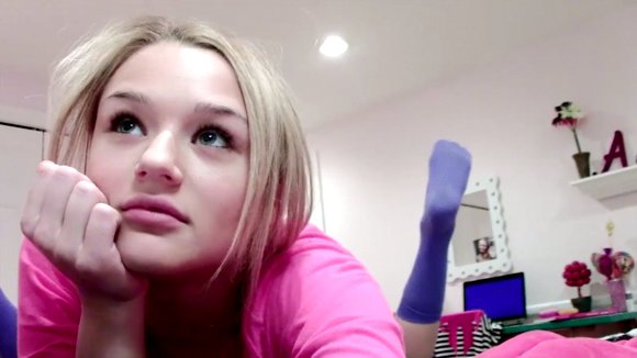 Photo from the movie A Girl Like Her [2015]