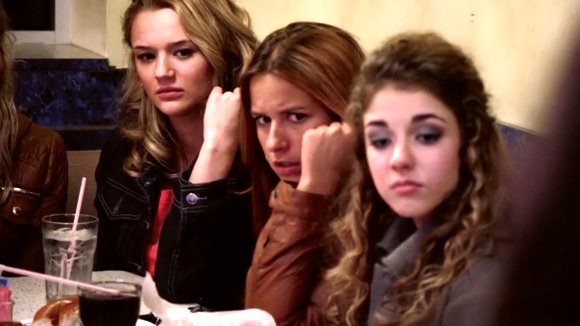 Photo from the movie A Girl Like Her [2015]