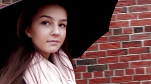 Photo from the movie A Girl Like Her [2015]