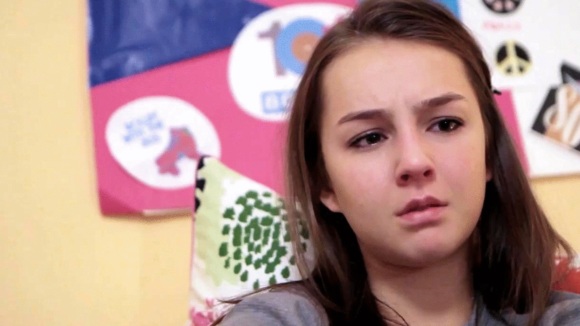 Photo from the movie A Girl Like Her [2015]