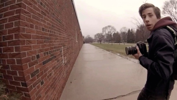 Photo from the movie A Girl Like Her [2015]