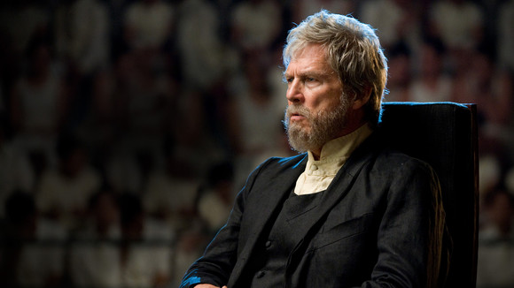 Photo from the movie The Giver