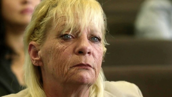 Photo du film God's Club