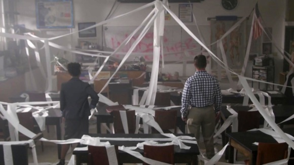 Photo du film God's Club