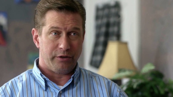 Photo du film God's Club