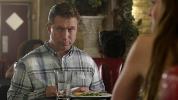 Photo du film God's Club