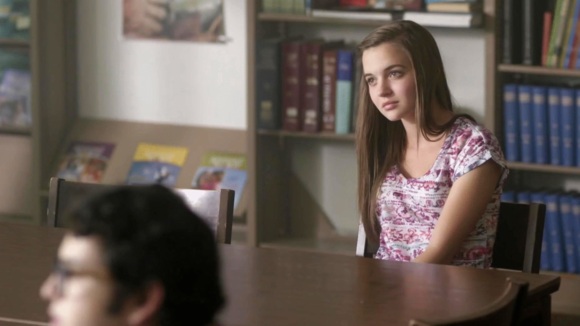 Photo du film God's Club