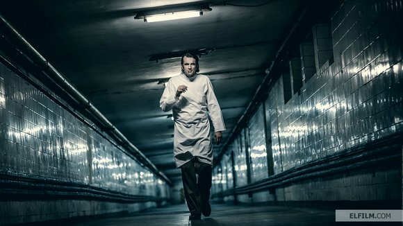 Photo from the movie The Gods