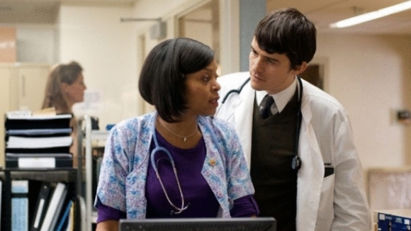 Photo from the movie The Good Doctor